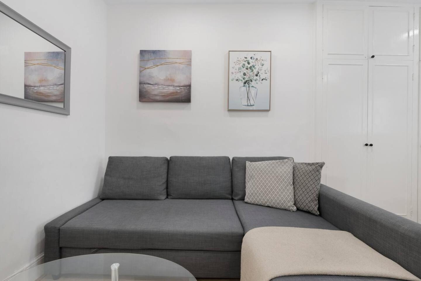 2 Bed Piccadilly Apartment 3 Лондон Экстерьер фото